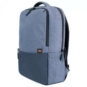 Reppu Xiaomi BHR4905GL Blue Fiber polyesteri