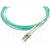 Kuitukaapeli BlueOptics BK843A-BO 50 m LC OM3 aqua