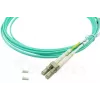 Kuitukaapeli BlueOptics BK843A-BO 50 m LC OM3 aqua