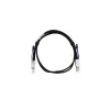 SAS-kaapeli BlueOptics BL464601N2M30-BL 2 m 12 Gbit/s MiniSAS-HD