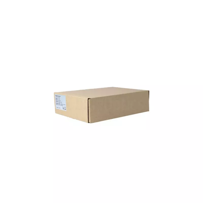Verkkokeskitin BlueOptics BLMC001 1000 Mbit/s musta