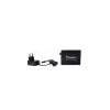 Verkkokeskitin BlueOptics BLMC001 1000 Mbit/s musta