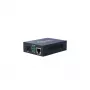 Verkkokeskitin BlueOptics BLMC001 1000 Mbit/s musta