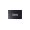 Verkkokeskitin BlueOptics BLMC003 1000 Mbit/s yksimuotokuitu musta