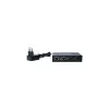 Verkkokeskitin BlueOptics BLMC003 1000 Mbit/s yksimuotokuitu musta