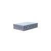 Verkkokeskitin BlueOptics BLMC003 1000 Mbit/s yksimuotokuitu musta