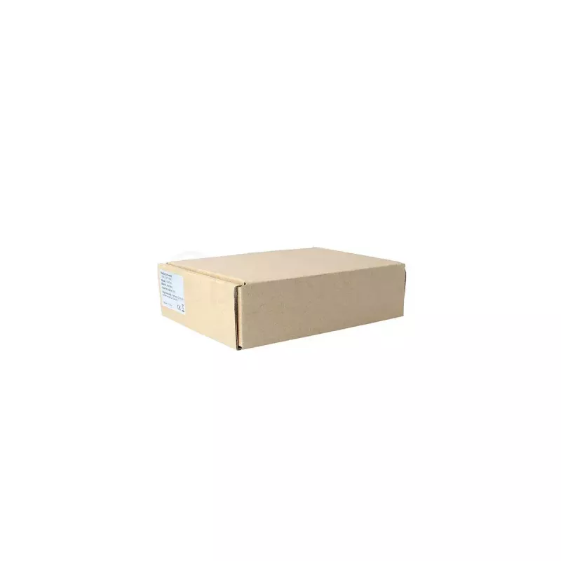Verkkokeskitin BlueOptics BLMC004 1000 Mbit/s yksimuotokuitu musta