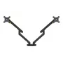 BakkerElkhuizen BE Flexible Dual musta, puristin, 20 kg, 43,2 cm (17