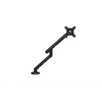BakkerElkhuizen BE Flexible Single musta, puristin, 10 kg, 43,2 cm (17