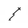 BakkerElkhuizen BE Flexible Single musta, puristin, 10 kg, 43,2 cm (17