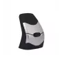BakkerElkhuizen DXT 2 Precision Mouse Wireless, molempikätinen, pystysuunnittelu, laser, RF Wireless + Bluetooth, 2000 DPI, musta, harmaa