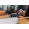 BakkerElkhuizen HandshoeMouse Shift Bluetooth-hiiri Office molempikätinen optinen 1000 DPI
