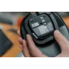 BakkerElkhuizen HandshoeMouse Shift Bluetooth-hiiri Office molempikätinen optinen 1000 DPI