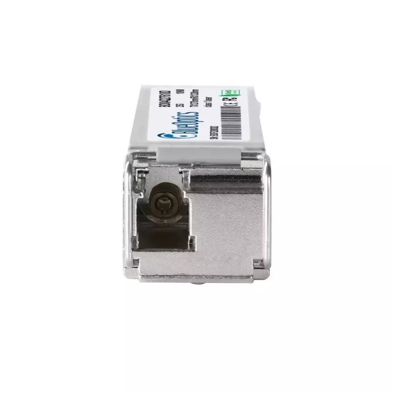 SFP28-lähetin-vastaanotinmoduuli BlueOptics BO04Q27610D-BO 25000 Mbit/s