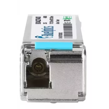 SFP28-lähetin-vastaanotinmoduuli BlueOptics BO04Q27640D-BO 25000 Mbit/s
