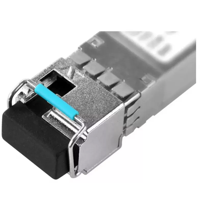 SFP28-lähetin-vastaanotinmoduuli BlueOptics BO04Q27640D-BO 25000 Mbit/s