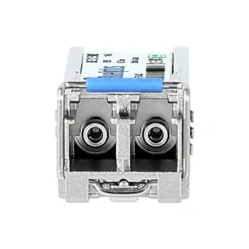 SFP-lähetin-vastaanotinmoduuli BlueOptics BO05C13610 1250 Mbit/s kuitu