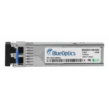 SFP-lähetin-vastaanotinmoduuli BlueOptics BO05C13610 1250 Mbit/s kuitu