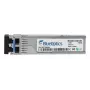 BlueOptics BO05C13610DIN SFP-lähetinvastaanotin, 1000BASE-LX, LC Duplex, yksimuoto, 1310 nm, 10 km, teollinen -40°C/+85°C, DDM