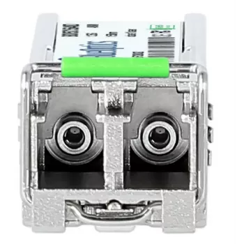 SFP-lähetin-vastaanotinmoduuli BlueOptics BO05C15680DIN 1250 Mbit/s