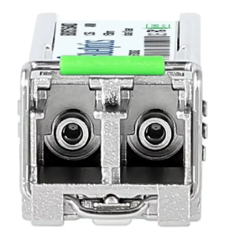 SFP-lähetin-vastaanotinmoduuli BlueOptics BO05C15680DIN 1250 Mbit/s