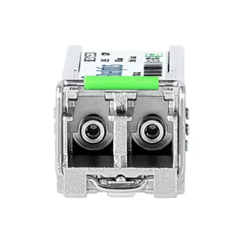 Kuituverkon lähetin-vastaanotinmoduuli BlueOptics BO05C156E0D-BO SFP 20g