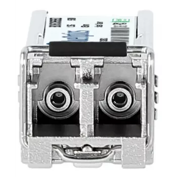 SFP-lähetin-vastaanotinmoduuli BlueOptics BO05C856S5DIN 1250 Mbit/s kuitu