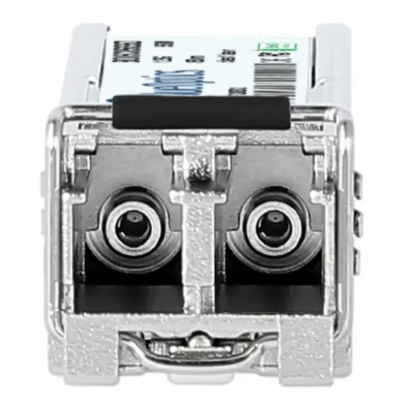 SFP-lähetin-vastaanotinmoduuli BlueOptics BO05C856S5DIN 1250 Mbit/s kuitu