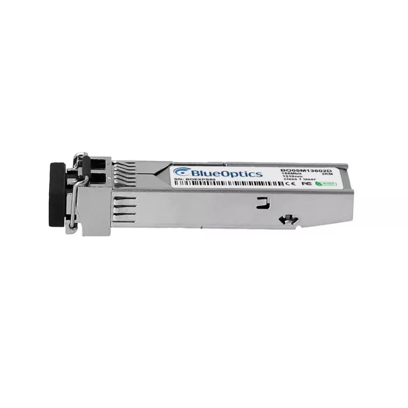 SFP-lähetin-vastaanotinmoduuli BlueOptics BO05M13602D-BO 155 Mbit/s