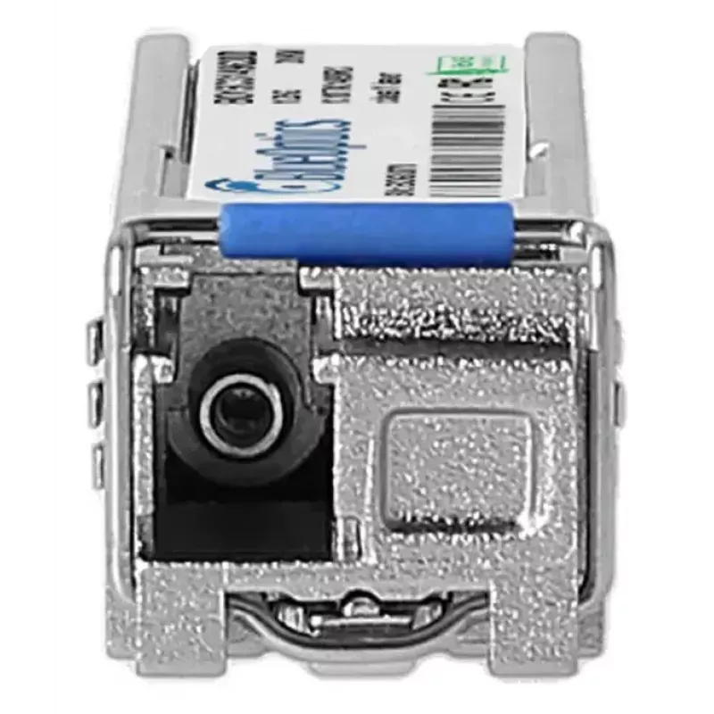 SFP-lähetin-vastaanotinmoduuli BlueOptics BO15C3149620DIN 1250 Mbit/s kuitu