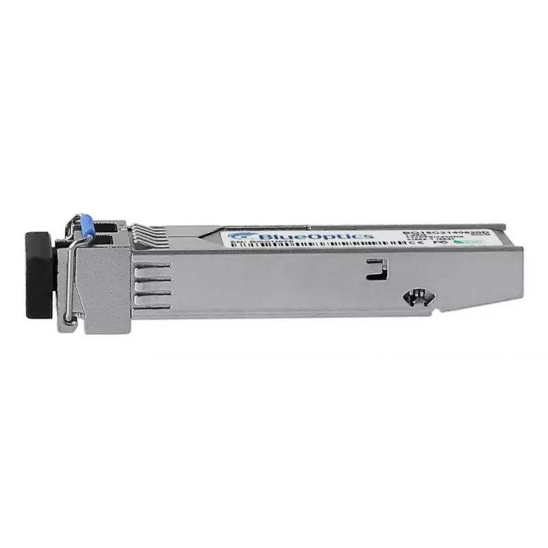 SFP-lähetin-vastaanotinmoduuli BlueOptics BO15C3149640DIN 1250 Mbit/s kuitu