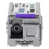 SFP-lähetin-vastaanotinmoduuli BlueOptics BO15C4931620DIN 1250 Mbit/s kuitu