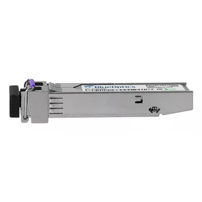 SFP-lähetin-vastaanotinmoduuli BlueOptics BO15C4931620DIN 1250 Mbit/s kuitu