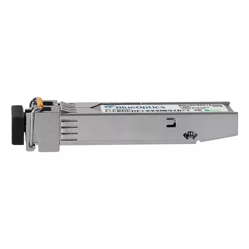 SFP-lähetin-vastaanotinmoduuli BlueOptics BO15C4931640DIN 1250 Mbit/s