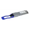 Kuituverkon lähetin-vastaanotinmoduuli BlueOptics BO25K13610DIN 40000 Mbit/s QSFP