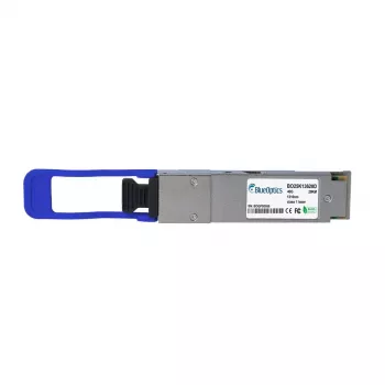 BlueOptics BO25K13620D-BO QSFP-lähetin-vastaanotin, 40GBASE-LR4, 20 km