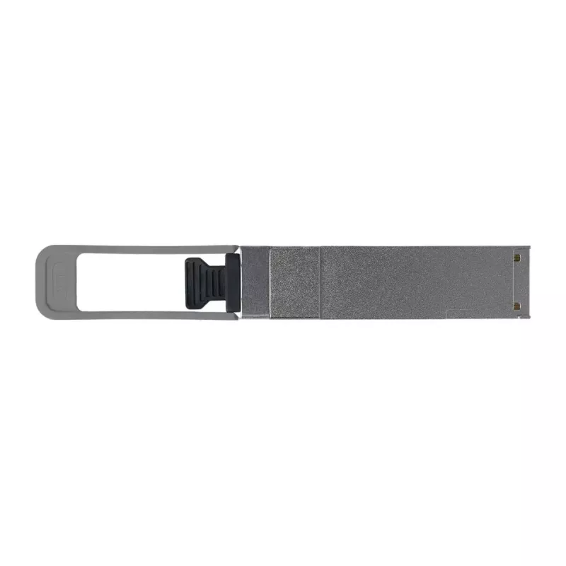 Verkon lähetin-vastaanotinmoduuli BlueOptics BO25K856S2D-BO 40 Mbit/s QSFP