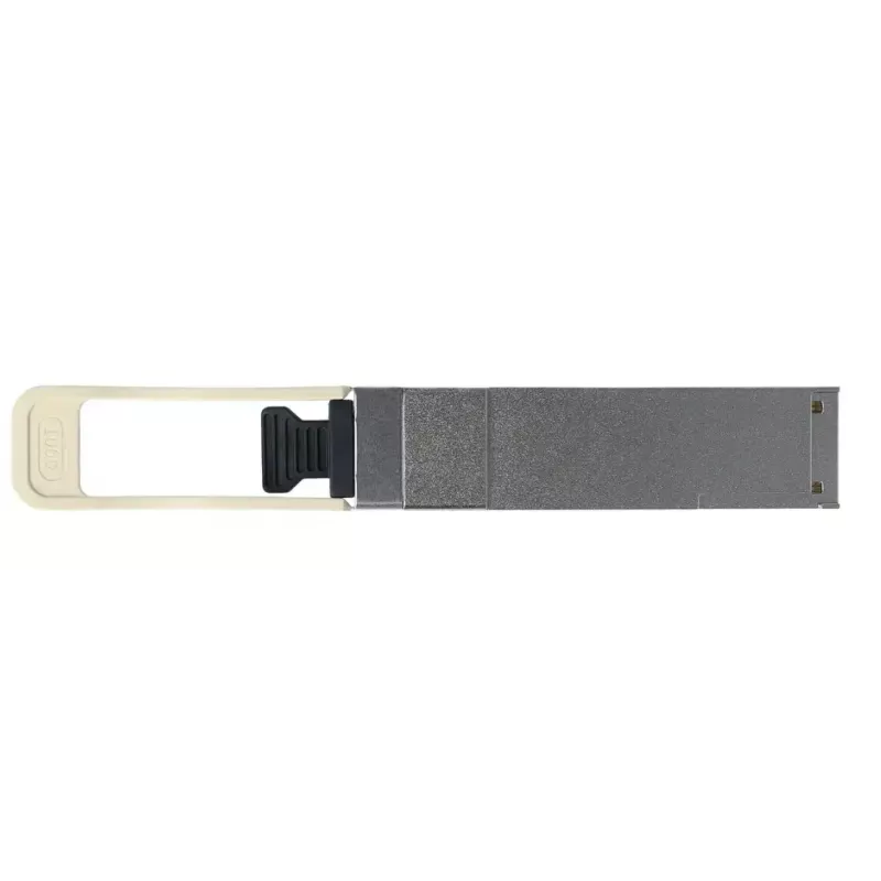 Kuituverkon lähetin-vastaanotinmoduuli BlueOptics BO25K859S2DIN 40000 Mbit/s QSFP