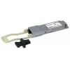 Kuituverkon lähetin-vastaanotinmoduuli BlueOptics BO25K859S2DIN 40000 Mbit/s QSFP