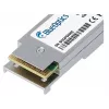 Kuituverkon lähetin-vastaanotinmoduuli BlueOptics BO25K859S2DIN 40000 Mbit/s QSFP