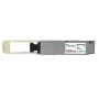 Kuituverkon lähetin-vastaanotinmoduuli BlueOptics BO25K859S2DIN 40000 Mbit/s QSFP