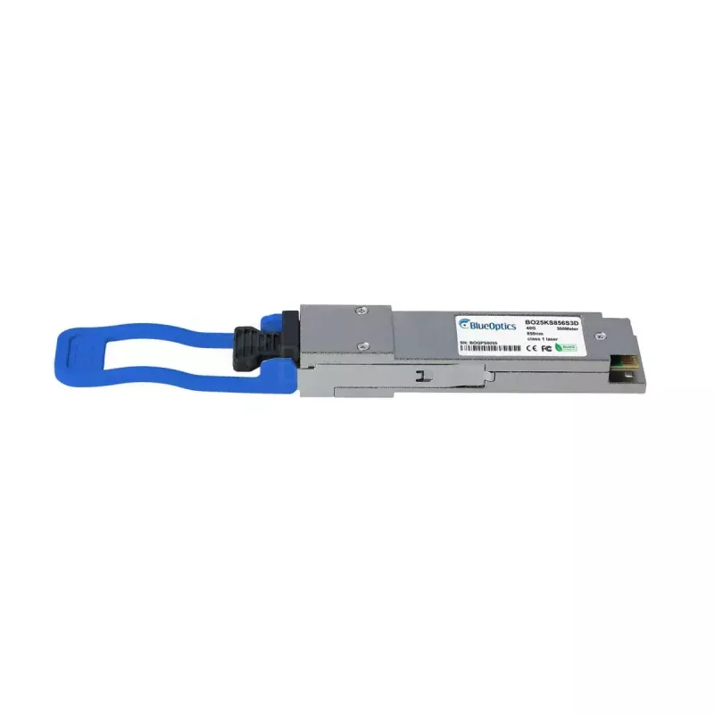 BlueOptics BO25KS856S3D-BO QSFP-lähetin-vastaanotin, 40GBASE-SWDM4, 300 m