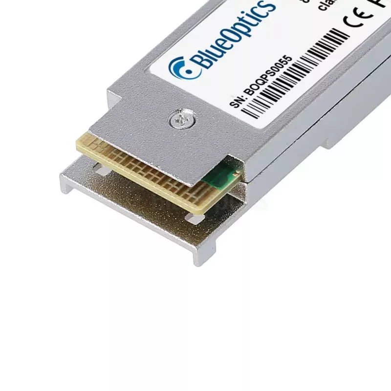 BlueOptics BO25KS856S3D-BO QSFP-lähetin-vastaanotin, 40GBASE-SWDM4, 300 m