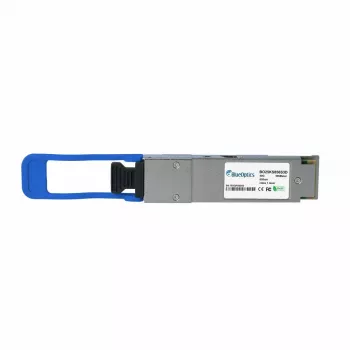 BlueOptics BO25KS856S3D-BO QSFP-lähetin-vastaanotin, 40GBASE-SWDM4, 300 m