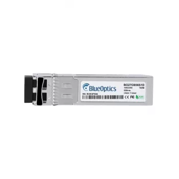 Kuitu lähetin-vastaanotinmoduuli BlueOptics BO27O856S1D-BO SFP28 100 m