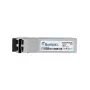 SFP28 lähetin-vastaanotinmoduuli BlueOptics BO27O856S3D-BO 300 m alumiini