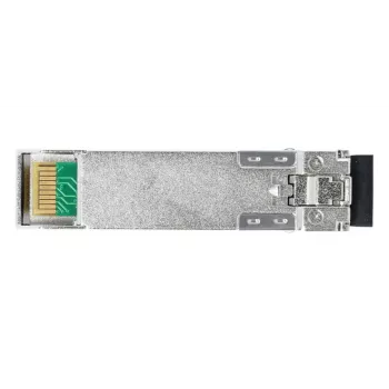 SFP28 lähetin-vastaanotinmoduuli BlueOptics BO27Q13610DIN 25000 Mbit/s