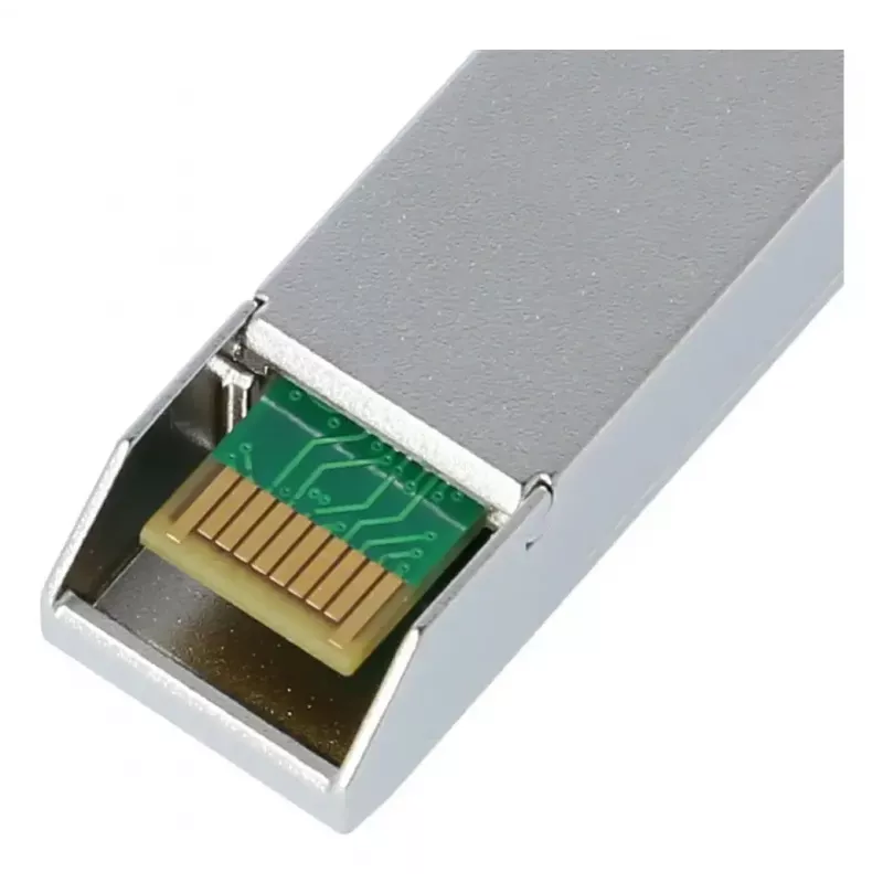 SFP28 lähetin-vastaanotinmoduuli BlueOptics BO27Q13610DIN 25000 Mbit/s