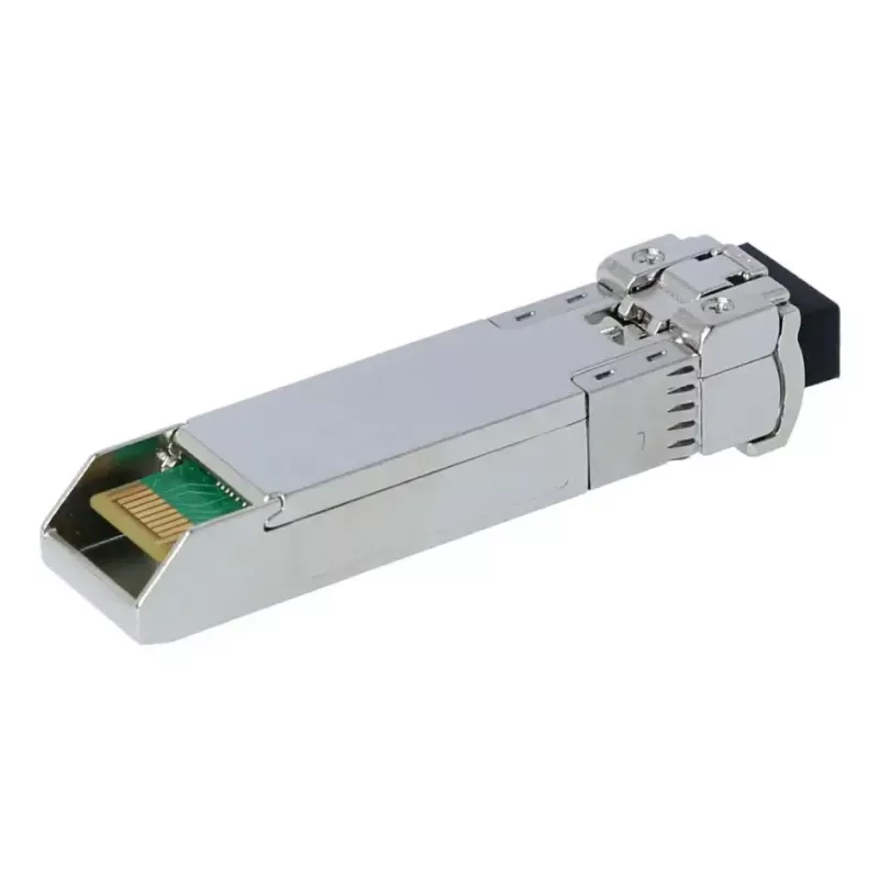 SFP28 lähetin-vastaanotinmoduuli BlueOptics BO27Q856S1DIN 25000 Mbit/s