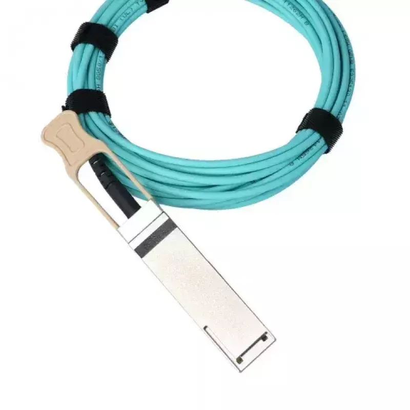 AOC-kaapeli BlueOptics BO282803L7M-BO 7 m QSFP28